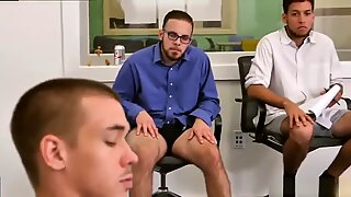 Broke boys free gay porn and sucking straight boys on hidden cam and