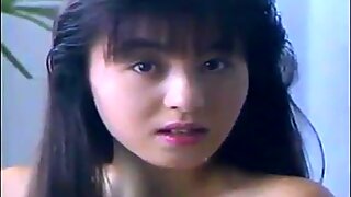 Mika Kawai - Japonsko krásne prsia